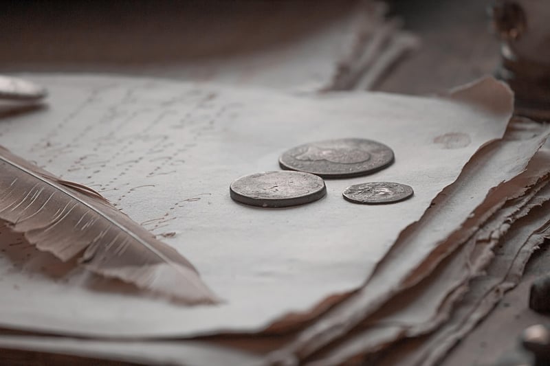 Financial Growth